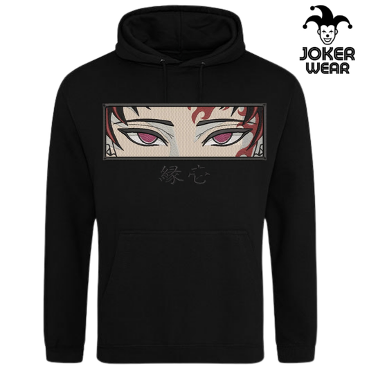 Yoriichi 2 - Haft na odzieży