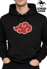 Akatsuki - Embroidery on clothing