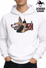 Aki 3 - Embroidery on clothing