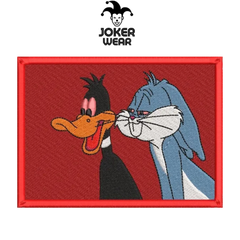 Cartoons 9-10.