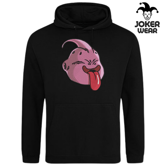 Majin Buu 1 - Haft na odzieży