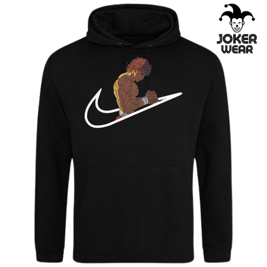 Sideburns 7 - Embroidery on clothing