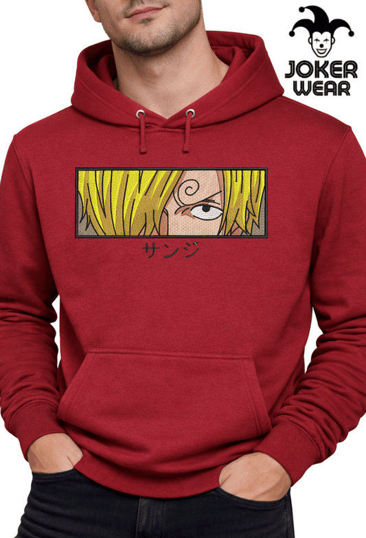 Senji 3 - Embroidery on clothing