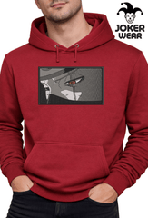 Kakashi 2 - Embroidery on clothing