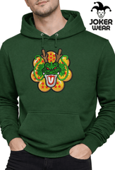 Dragon 2 - Haft na odzieży