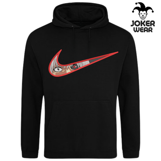 Kaneki Ken 7 - Haft na odzieży