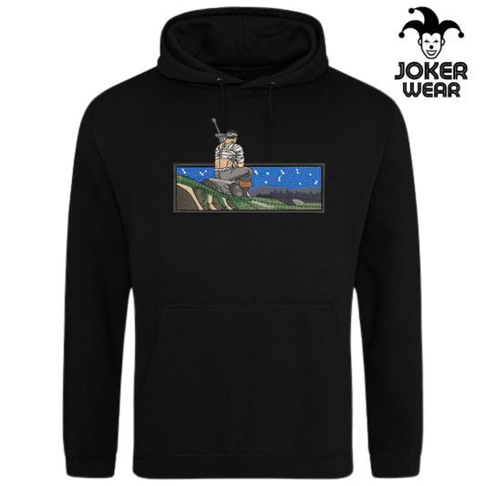 Guts 15 - Haft na odzieży