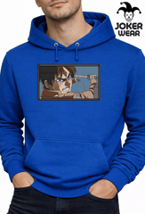 Eren 15 - Haft na odzieży