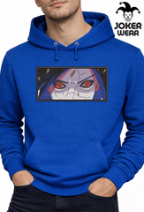 Madara Uchiha 1 - Haft na odzieży