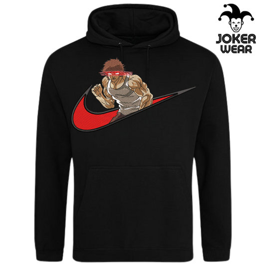 Sideburns 6 - Embroidery on clothing