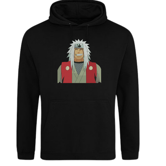 Jiraiya Smile
