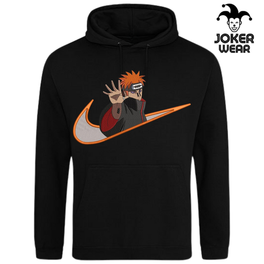 Pain 2 - Haft na odzieży