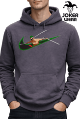 Zoro 8 - Haft na odzieży