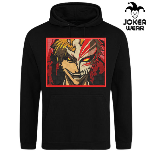 Ichigo 7 - Haft na odzieży