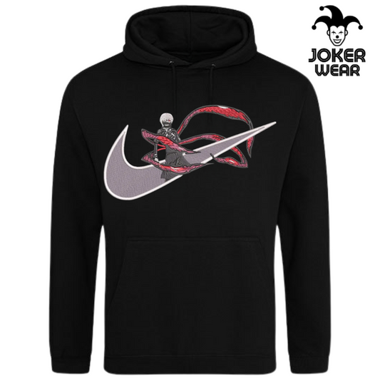 Kaneki Ken 6 - Haft na odzieży