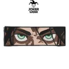 Eren 18 - Haft na odzieży.