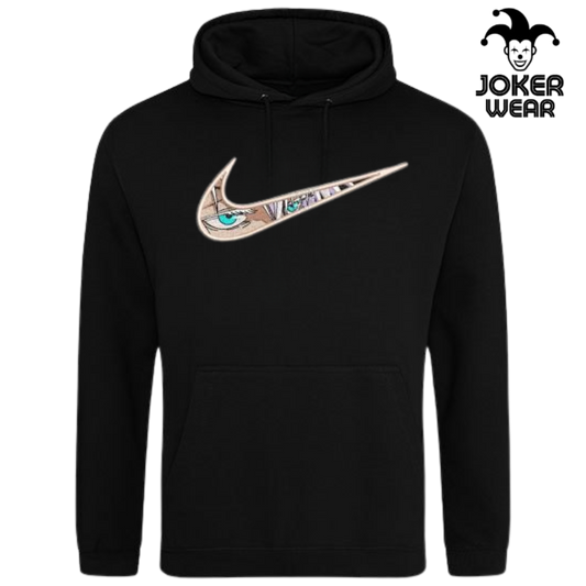 Gojo 14 - Embroidery on clothing