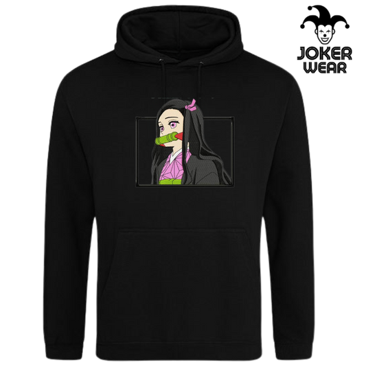 Nezuko 5 - Haft na odzieży