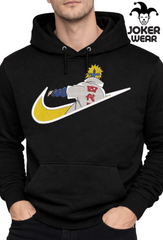 Minato 1 - Embroidery on clothing