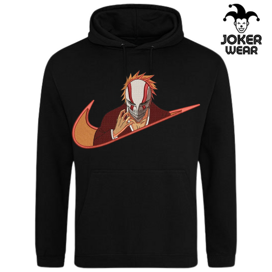 Ichigo 6 - Haft na odzieży