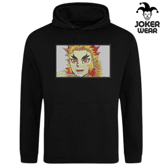 Rengoku 1 - Haft na odzieży