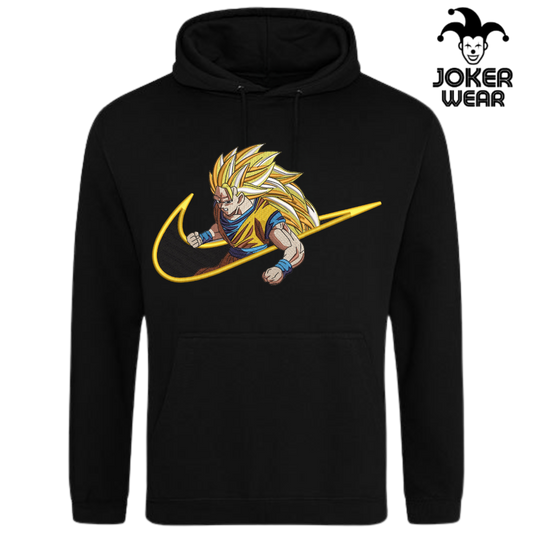 Son Goku 10 - Haft na odzieży