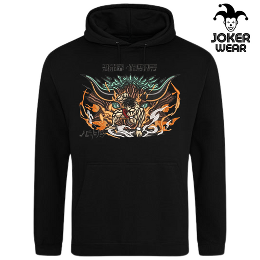 Sideburns 4 - Embroidery on clothing