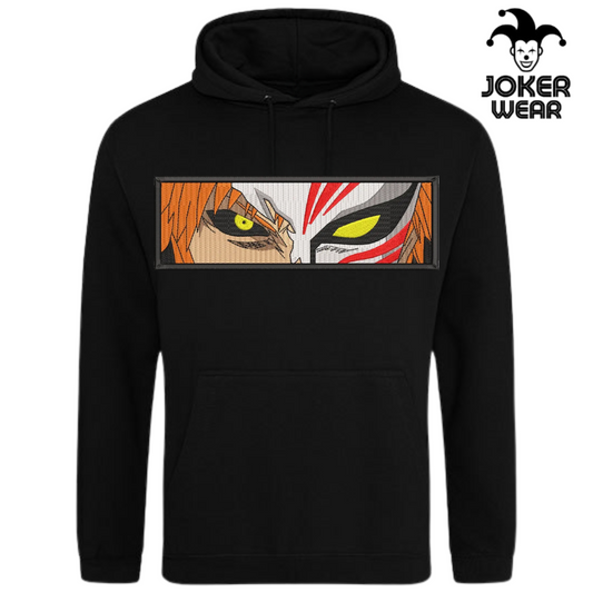 Ichigo 11 - Haft na odzieży