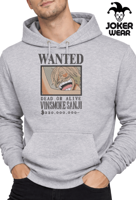 Senji 2 - Embroidery on clothing