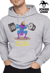 gym 43