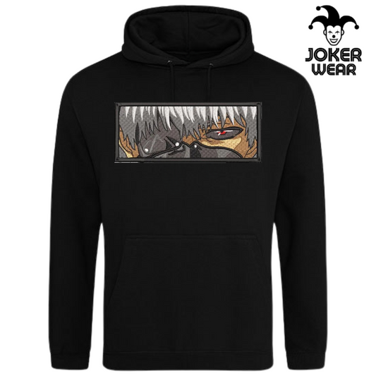 Kaneki Ken 3 - Haft na odzieży