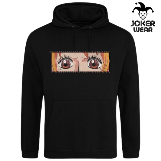 Nami 1 - Embroidery on clothing