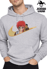 Gaara 2 - Haft na odzieży