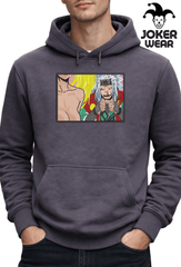 Naruto & Jiraya 3 - Haft na odzieży