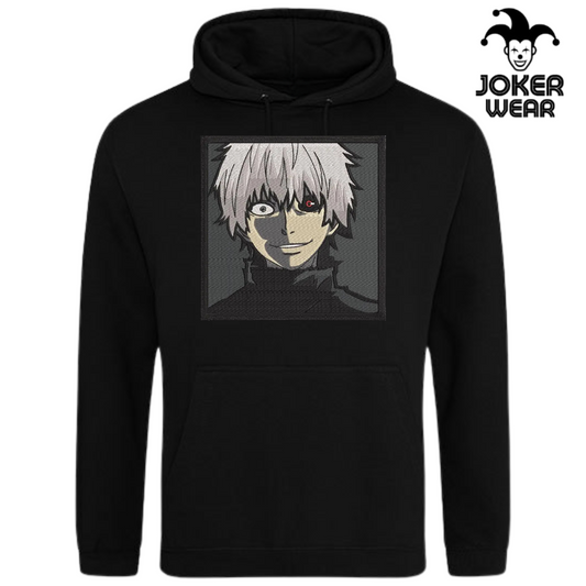 Kaneki Ken 2 - Haft na odzieży