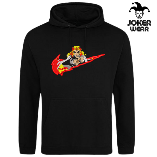 Rengoku 3 - Haft na odzieży