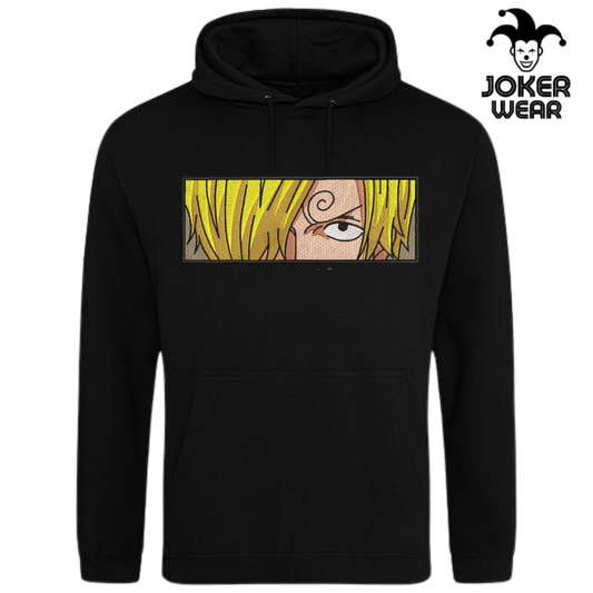 Senji 3 - Embroidery on clothing