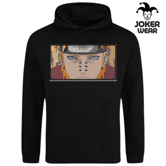 Pain 4 - Haft na odzieży