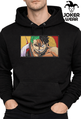 Zoro 5 - Haft na odzieży
