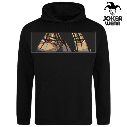 Ichigo 5 - Haft na odzieży