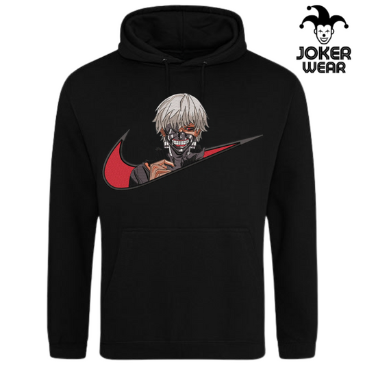 Kaneki Ken 1 - Haft na odzieży