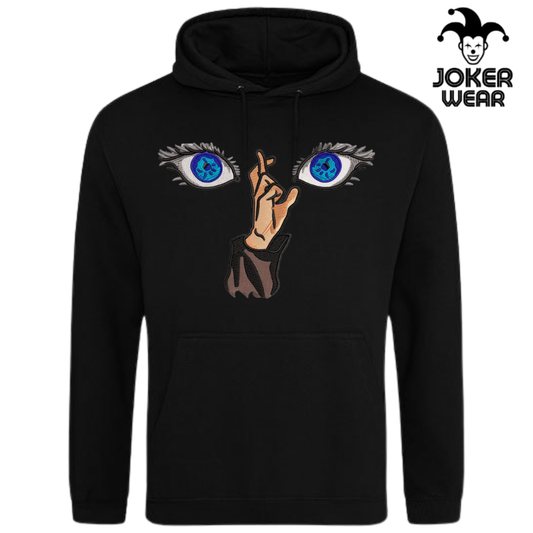 Gojo 12 - Haft na odzieży