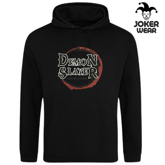 Demon Slayer - Haft na odzieży