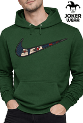 Madara Uchiha 3 - Embroidery on clothing