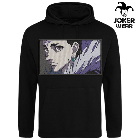 Chrollo 1 - Haft na odzieży