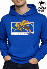 Zenitsu 1 - Embroidery on clothing