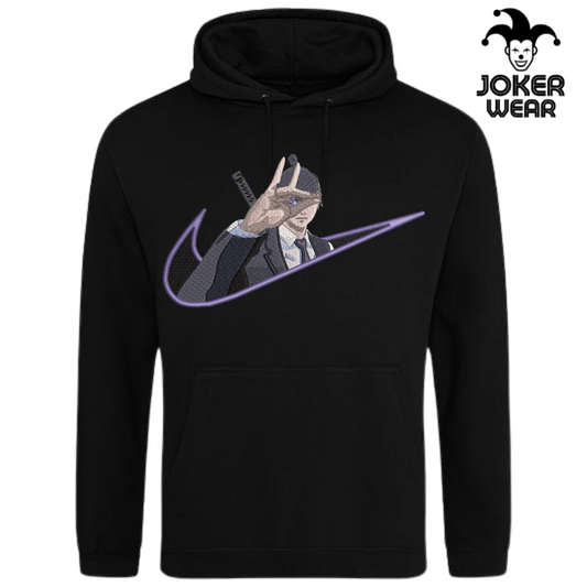 Aki 2 - Haft na odzieży