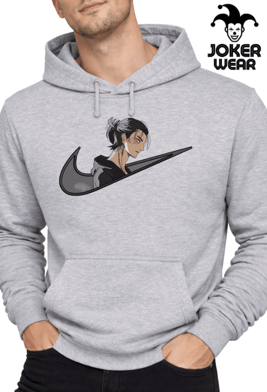 Eren 7 - Haft na odzieży