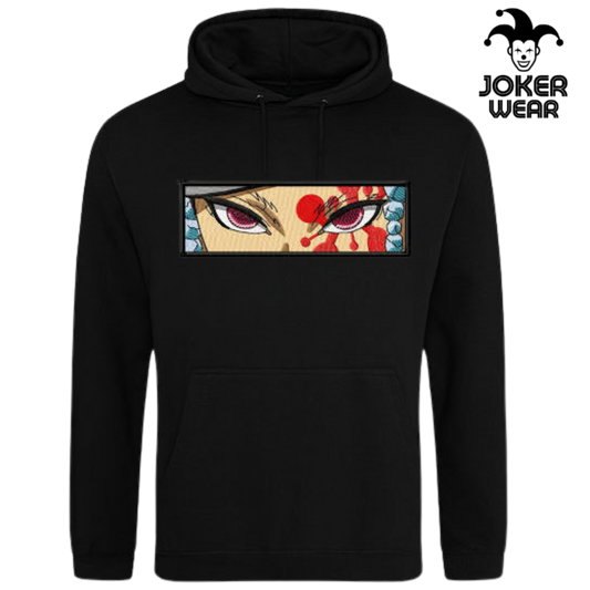 Tengen 4 - Haft na odzieży