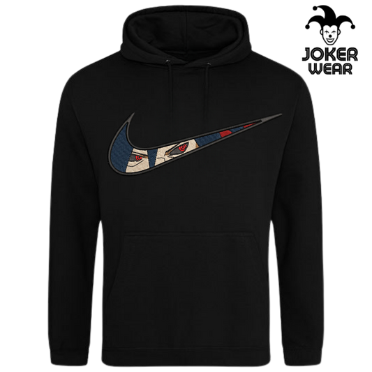 Madara Uchiha 3 - Haft na odzieży